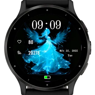 Frost Glow · 截图 2