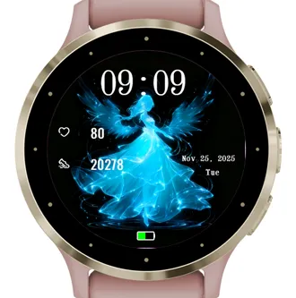 Frost Glow · 截图 3