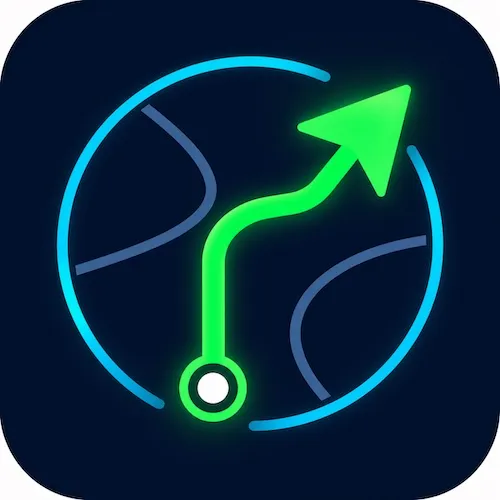 Real Offline Navigation