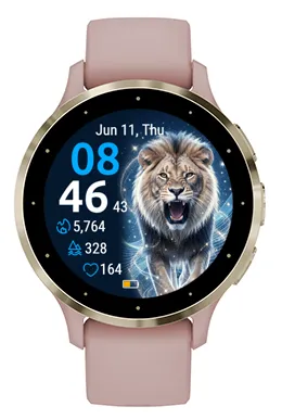 Stardust Lion · Skjermbilde 2