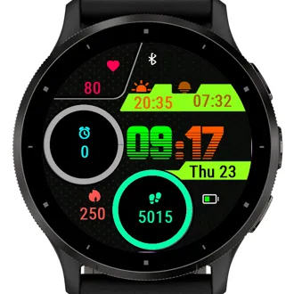 Mod Noir · 截图 2