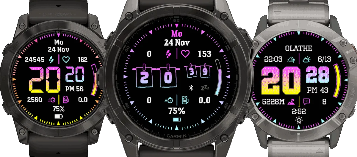 Fletcher VX · Скриншот 2