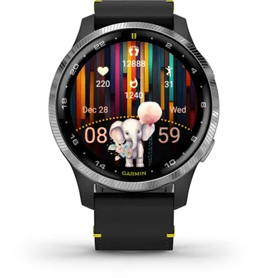 Elephant 007 · 스크린샷 0