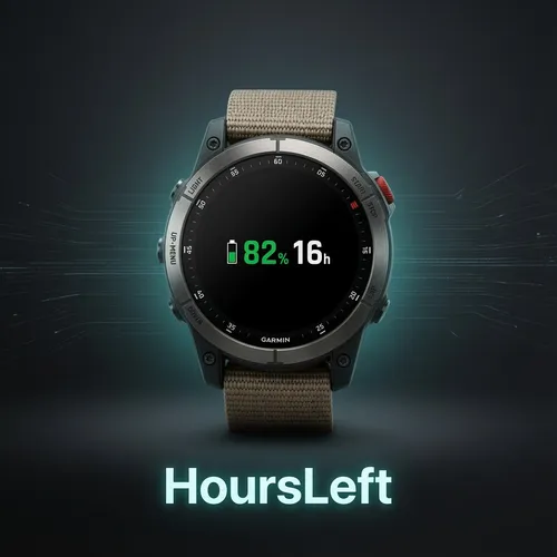 HoursLeft