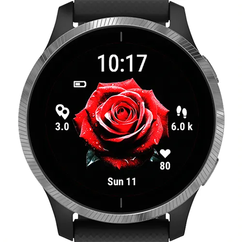 Love Rose Flower G · 截图 3
