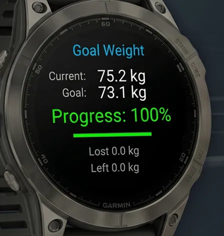 Ultimate Weight Tracker - Kpay