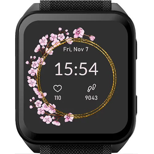Sakura · 截图 2