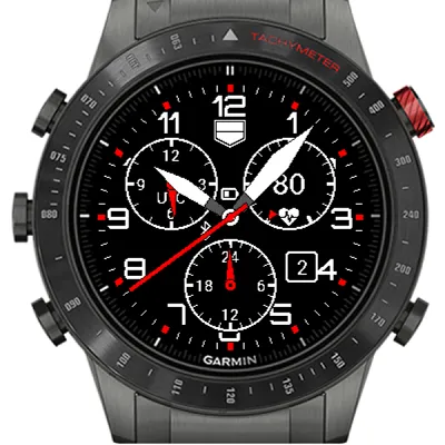 GMT 4 Monza