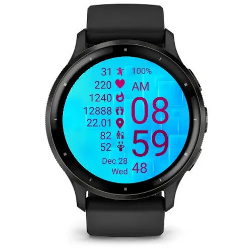 Active Time - BL · 截图 2