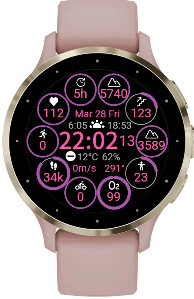 TenCircles Digital with trial · 螢幕截圖 4