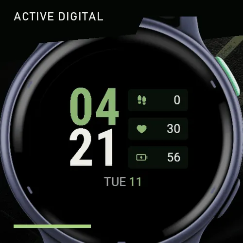 Active Digital