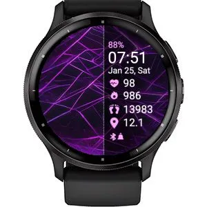 Purple Lines