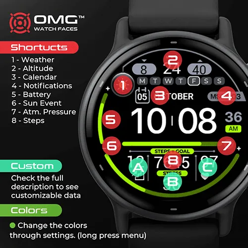 Digital Informative - OMG 16 · 截图 2