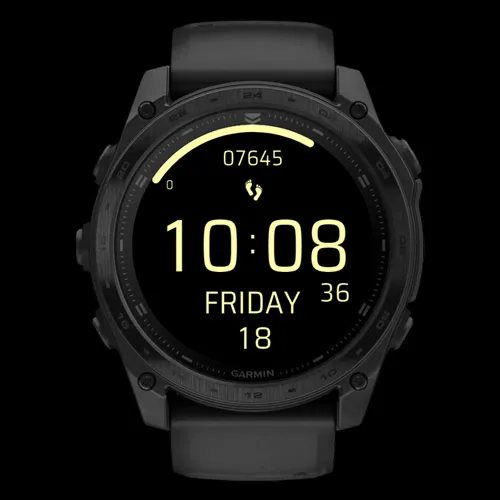 Clean Time Digital (Your Data. Your Style) · Screenshot 0