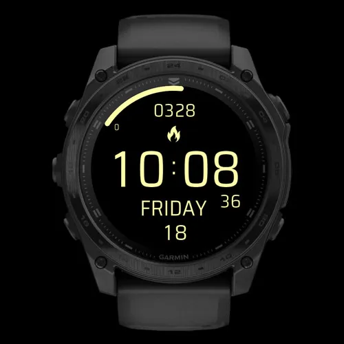 Clean Time Digital (Your Data. Your Style) · Screenshot 1