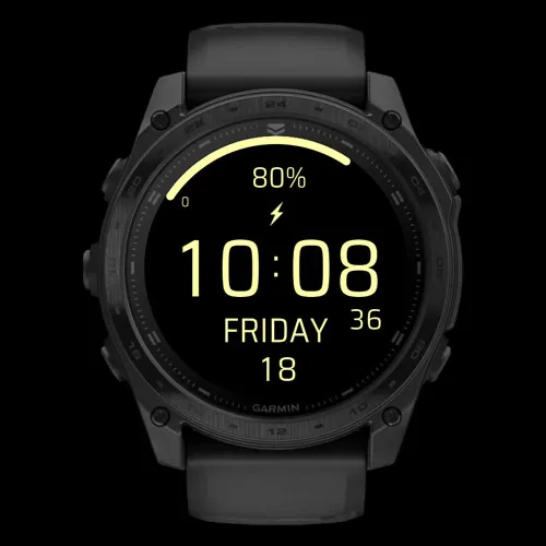 Clean Time Digital (Your Data. Your Style) · Screenshot 2