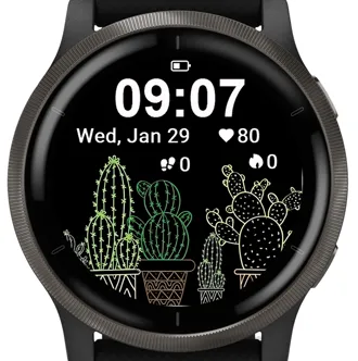 Star Cactus · 截图 3