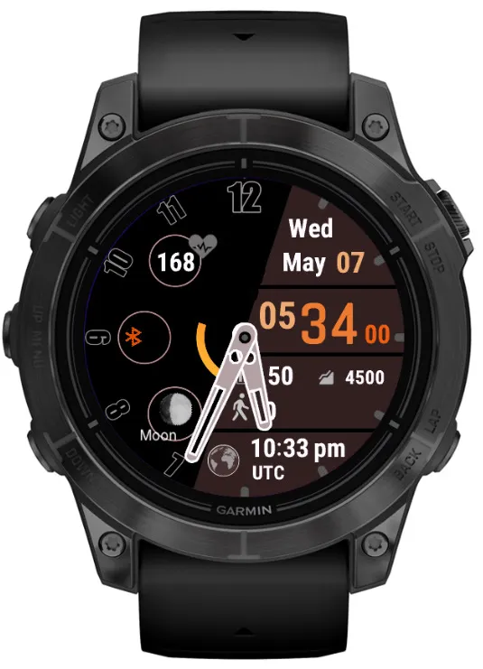 Analog/Digital Dual Time 800_DR · 截图 0