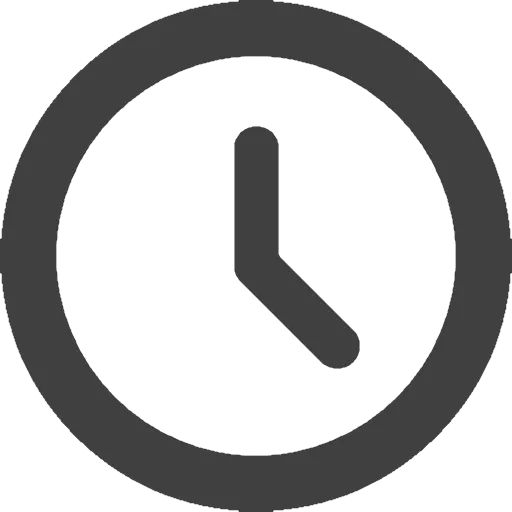 Simply Clock Time