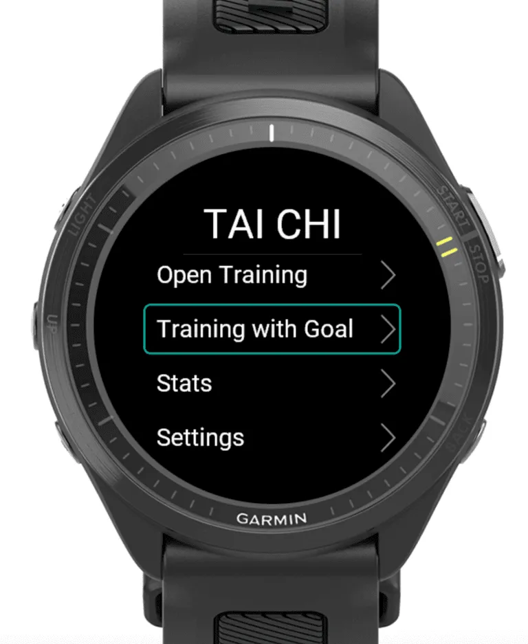Tai Chi Tracker: 太极拳 & 气功