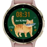 Cozy Kitty Fish · ภาพหน้าจอ 2