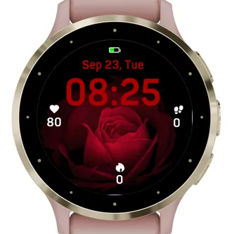 Mysterious Rose · 截图 2