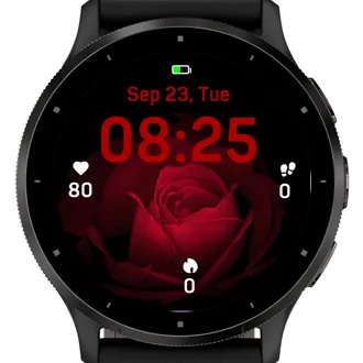 Mysterious Rose · 截图 3
