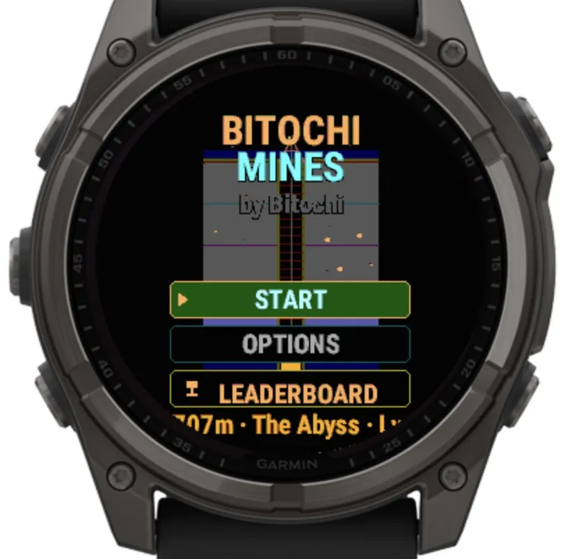Mines: Idle Digging Tycoon · 截图 2