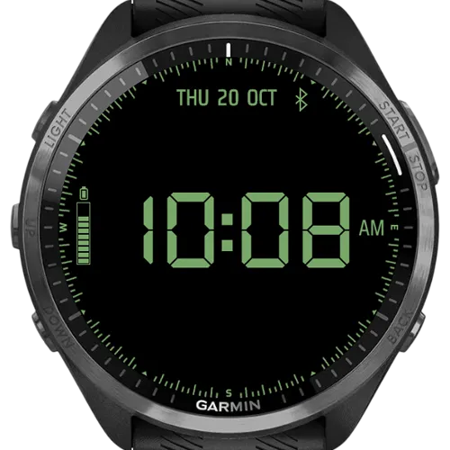 DigitalGreen · Screenshot 1