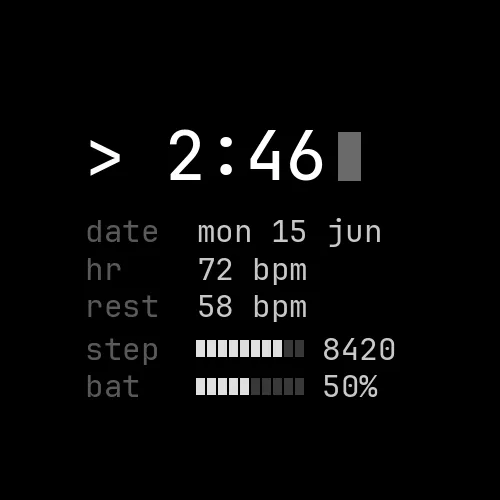 uptime