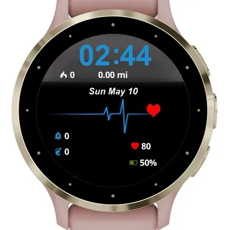 Heart Beats Black · Captura de tela 0