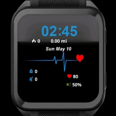 Heart Beats Black · Captura de tela 2