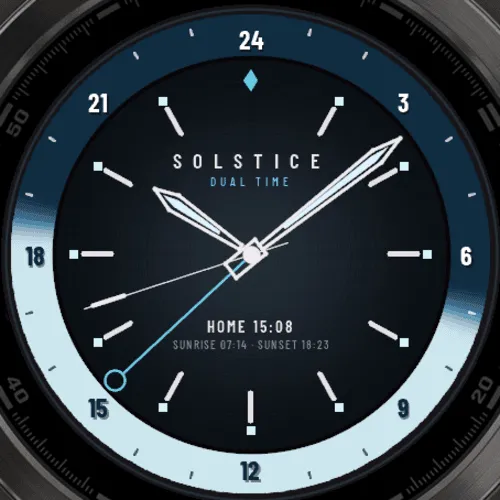 Solstice