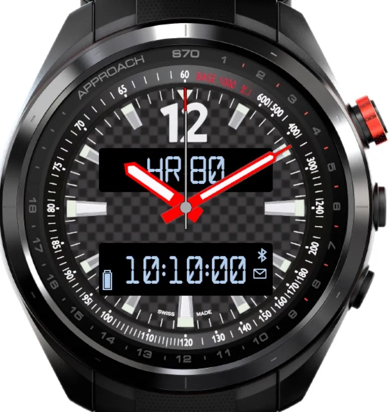 Grand Prix Chrono 2