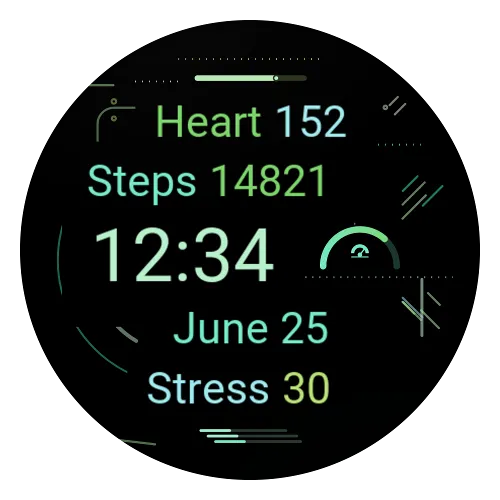 Data Lover 16 Pro · Screenshot 0