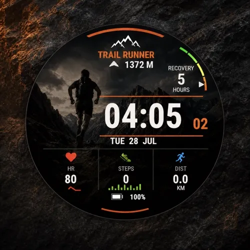 UT Runner