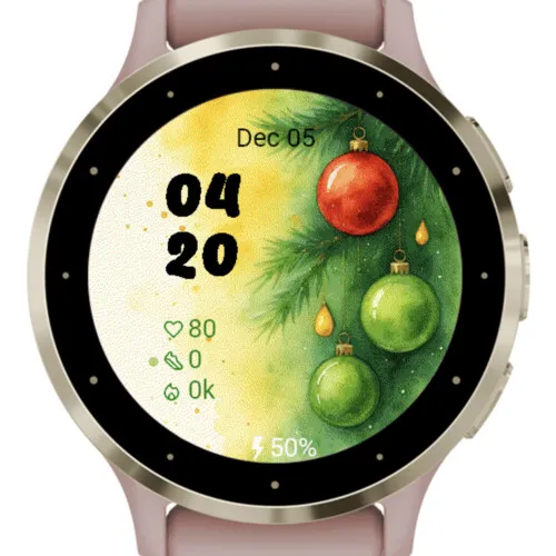 Christmas Ornaments