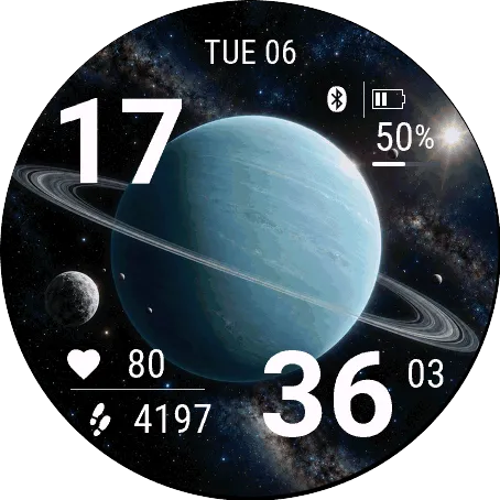 Uranus