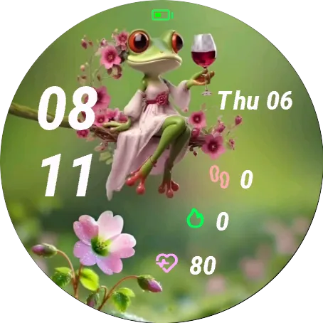 Wine Frog