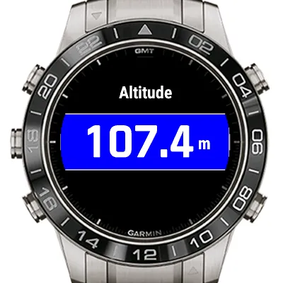 Altitude