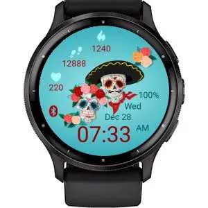Sugar Skull · Screenshot 0