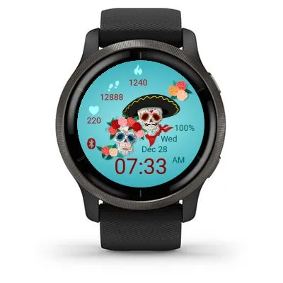 Sugar Skull · Screenshot 1