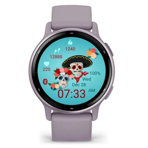 Sugar Skull · Screenshot 3