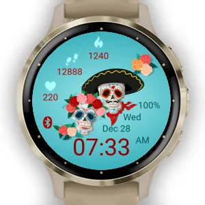 Sugar Skull · Screenshot 4