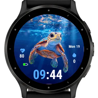 Turtle C2 · Snimka zaslona 1