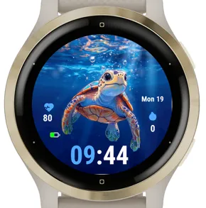 Turtle C2 · Snimka zaslona 2