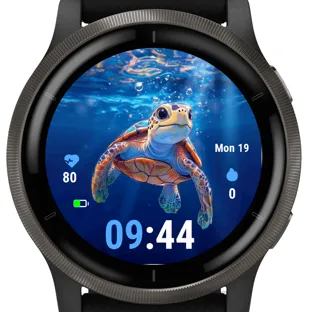 Turtle C2 · Snimka zaslona 3
