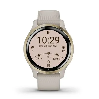 Simplicity Light Brown · Skjermbilde 3