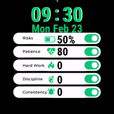 Success · Snímka obrazovky 0