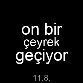 Saat kaç? · 截图 3